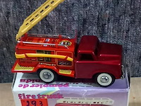 Blikken speelgoed - afbeelding 1 van  1