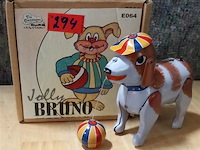 Blikken speelgoed - afbeelding 1 van  1