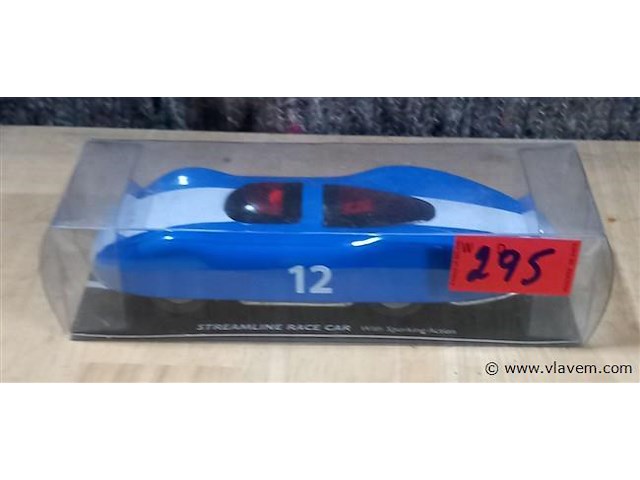 Blikken speelgoed - afbeelding 1 van  1