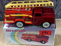 Blikken speelgoed - afbeelding 1 van  1