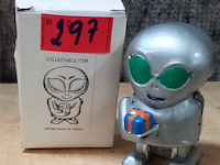 Blikken speelgoed - afbeelding 1 van  1