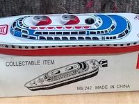 Blikken speelgoed - afbeelding 1 van  1