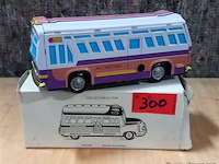 Blikken speelgoed - afbeelding 1 van  1