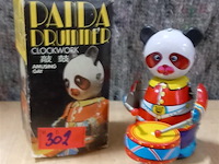 Blikken speelgoed - afbeelding 1 van  1