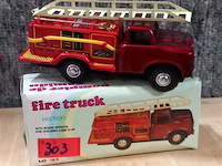 Blikken speelgoed - afbeelding 1 van  1