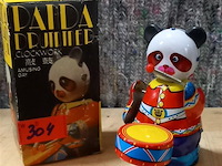 Blikken speelgoed - afbeelding 1 van  1