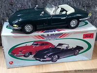 Blikken speelgoed - afbeelding 1 van  1