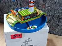 Blikken speelgoed - afbeelding 1 van  1