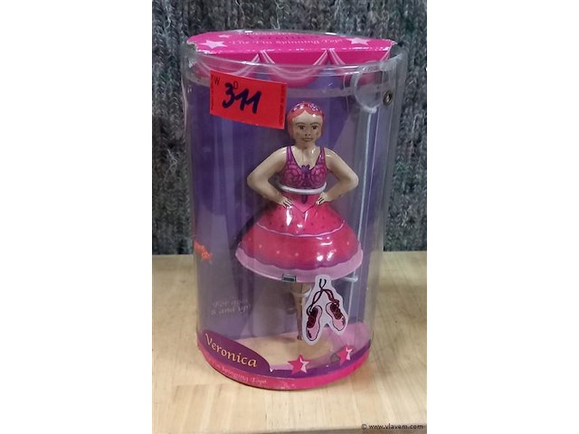 Blikken speelgoed - afbeelding 1 van  1