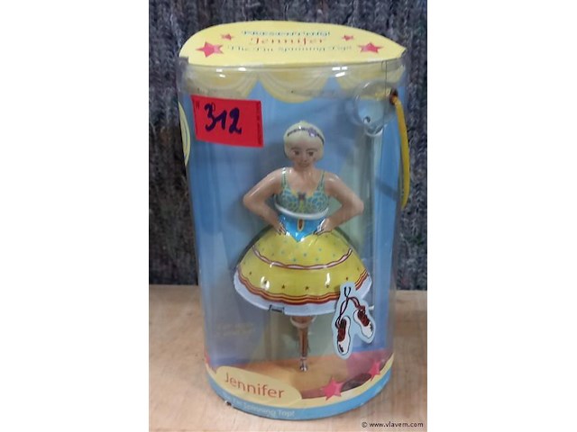 Blikken speelgoed - afbeelding 1 van  1