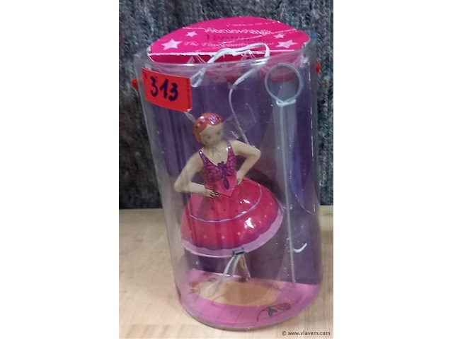 Blikken speelgoed - afbeelding 1 van  1