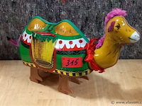 Blikken speelgoed - afbeelding 1 van  1