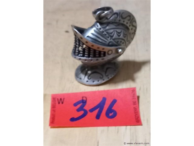 Blikken speelgoed - afbeelding 1 van  1