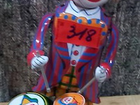 Blikken speelgoed - afbeelding 1 van  1