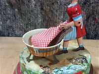 Blikken speelgoed - afbeelding 1 van  1