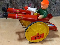 Blikken speelgoed - afbeelding 1 van  1