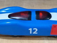 Blikken speelgoed - afbeelding 1 van  1