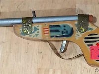 Blikken speelgoed - afbeelding 1 van  1