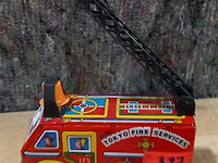 Blikken speelgoed - afbeelding 1 van  1