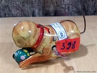 Blikken speelgoed - afbeelding 1 van  1