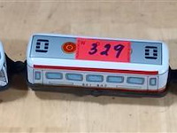 Blikken speelgoed - afbeelding 1 van  1