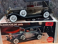 Blikken speelgoed - afbeelding 1 van  1