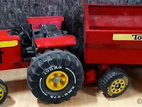 Blikken speelgoed - afbeelding 1 van  1