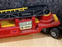 Blikken speelgoed - afbeelding 1 van  1