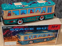 Blikken speelgoed - afbeelding 1 van  1