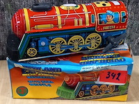 Blikken speelgoed - afbeelding 1 van  1