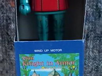 Blikken speelgoed - afbeelding 1 van  1