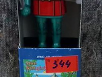 Blikken speelgoed - afbeelding 1 van  1