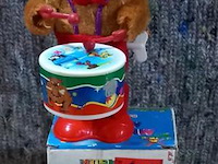 Blikken speelgoed - afbeelding 1 van  1