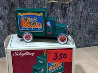 Blikken speelgoed - afbeelding 1 van  1