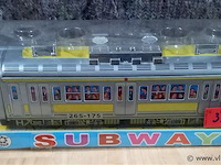 Blikken speelgoed - afbeelding 1 van  1