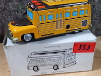 Blikken speelgoed - afbeelding 1 van  1