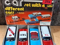 Blikken speelgoed - afbeelding 1 van  1