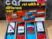 Blikken speelgoed - afbeelding 1 van  1