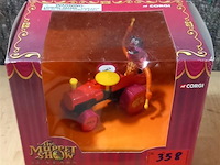 Blikken speelgoed - afbeelding 1 van  1