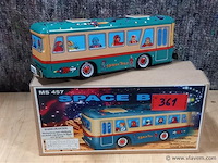 Blikken speelgoed - afbeelding 1 van  1