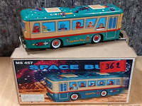 Blikken speelgoed - afbeelding 1 van  1