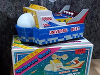 Blikken speelgoed - afbeelding 1 van  1