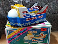 Blikken speelgoed - afbeelding 1 van  1