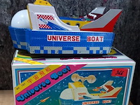 Blikken speelgoed - afbeelding 1 van  1