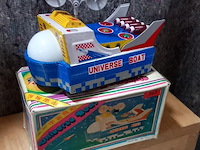 Blikken speelgoed - afbeelding 1 van  1