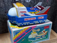 Blikken speelgoed - afbeelding 1 van  1