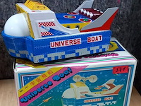 Blikken speelgoed - afbeelding 1 van  1