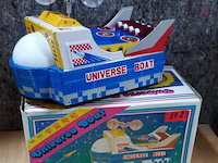 Blikken speelgoed - afbeelding 1 van  1