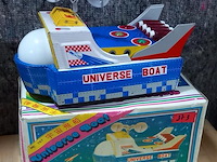 Blikken speelgoed - afbeelding 1 van  1