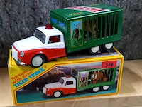 Blikken speelgoed - afbeelding 1 van  1